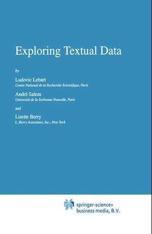 Exploring Textual Data