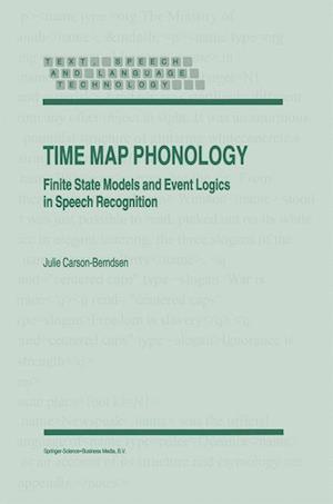 Time Map Phonology