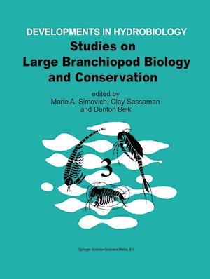 Studies on Large Branchiopod Biology and Conservation