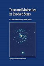 Dust and Molecules in Evolved Stars