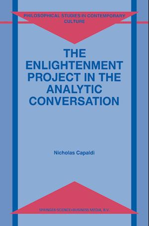 The Enlightenment Project in the Analytic Conversation