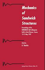 Mechanics of Sandwich Structures