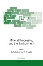 Mineral Processing and the Environment