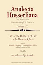 Life - The Outburst of Life in the Human Sphere