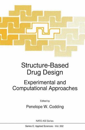 Structure-Based Drug Design