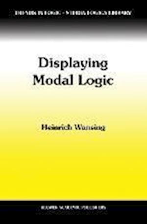 Displaying Modal Logic