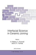 Interfacial Science in Ceramic Joining