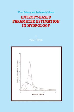 Entropy-Based Parameter Estimation in Hydrology