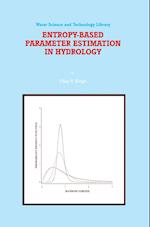 Entropy-Based Parameter Estimation in Hydrology