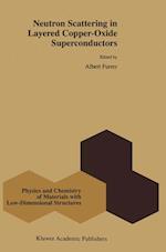 Neutron Scattering in Layered Copper-Oxide Superconductors