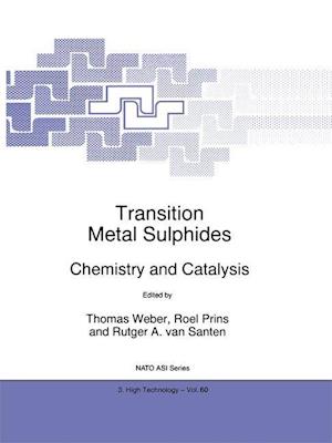 Transition Metal Sulphides