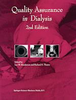 Quality Assurance in Dialysis