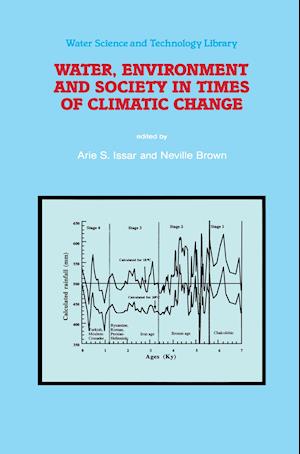 Water, Environment and Society in Times of Climatic Change