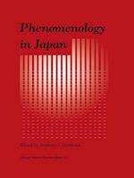 Phenomenology in Japan