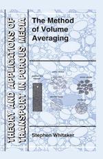 The Method of Volume Averaging