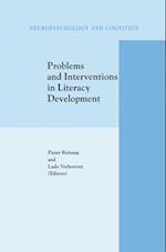 Problems and Interventions in Literacy Development