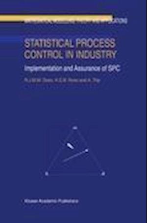 Statistical Process Control in Industry