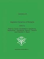 Vegetation Dynamics of Mongolia