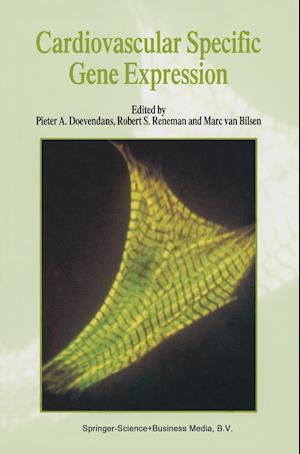 Cardiovascular Specific Gene Expression