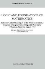 Logic and Foundations of Mathematics