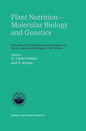 Plant Nutrition — Molecular Biology and Genetics