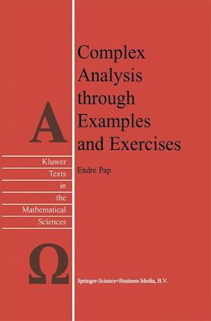 Complex Analysis through Examples and Exercises