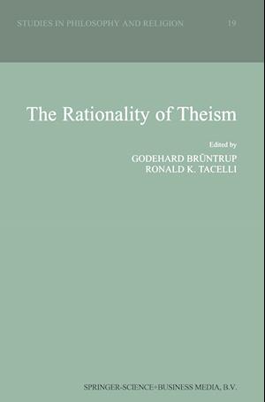 The Rationality of Theism