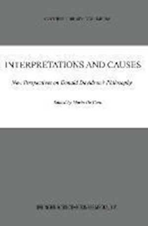 Interpretations and Causes