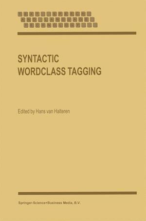 Syntactic Wordclass Tagging