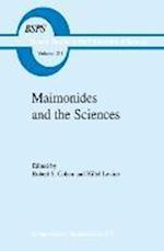 Maimonides and the Sciences