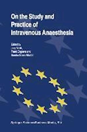 On the Study and Practice of Intravenous Anaesthesia