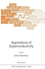 Applications of Superconductivity