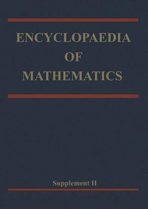 Encyclopaedia of Mathematics