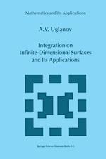 Integration on Infinite-Dimensional Surfaces and Its Applications