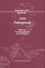 AIDS Pathogenesis