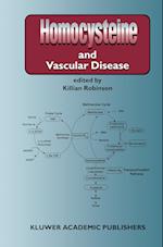 Homocysteine and Vascular Disease