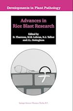 Advances in Rice Blast Research