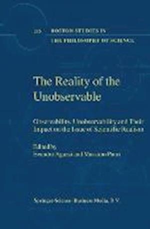 The Reality of the Unobservable