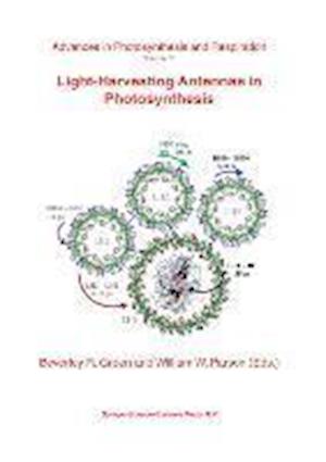 Light-Harvesting Antennas in Photosynthesis