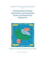 Photosynthetic Nitrogen Assimilation and Associated Carbon and Respiratory Metabolism