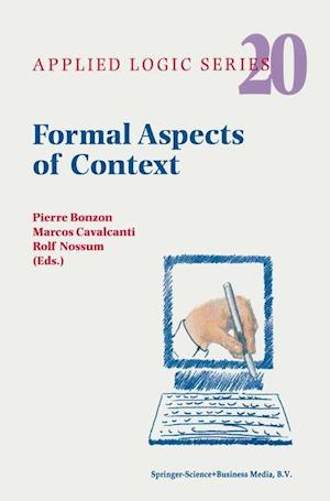 Formal Aspects of Context