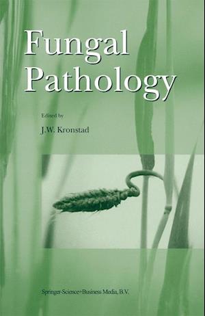 Fungal Pathology