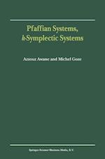 Pfaffian Systems, k-Symplectic Systems