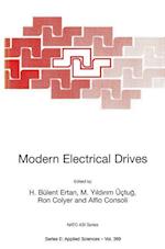 Modern Electrical Drives