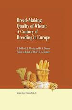 Bread-making quality of wheat
