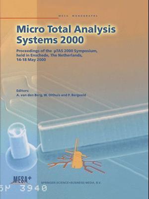 Micro Total Analysis Systems 2000