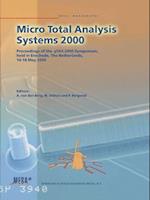 Micro Total Analysis Systems 2000