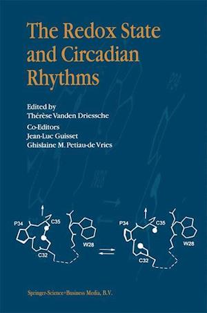 The Redox State and Circadian Rhythms