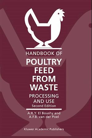 Handbook of Poultry Feed from Waste