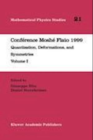 Conférence Moshé Flato 1999